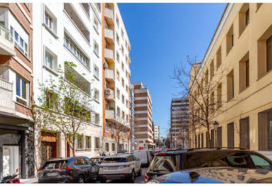 Apartment with terrace 4