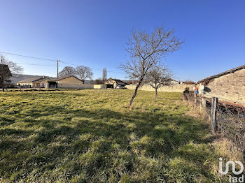 terrain à Rachecourt-sur-Marne (52)