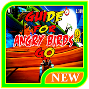 Guide for Angry Birds Go  Icon