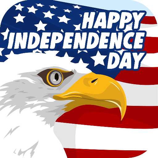 4th Of July Greeting Cards - Holiday Cards