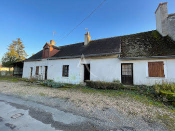 maison à Chargé (37)