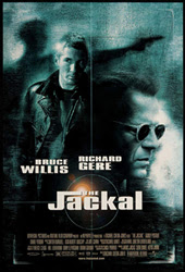 The Jackal