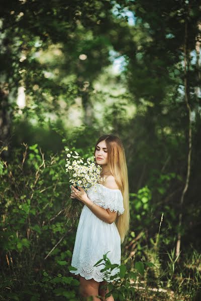 Wedding photographer Evgeniy Nomer Odin (photonik). Photo of 19 August 2016