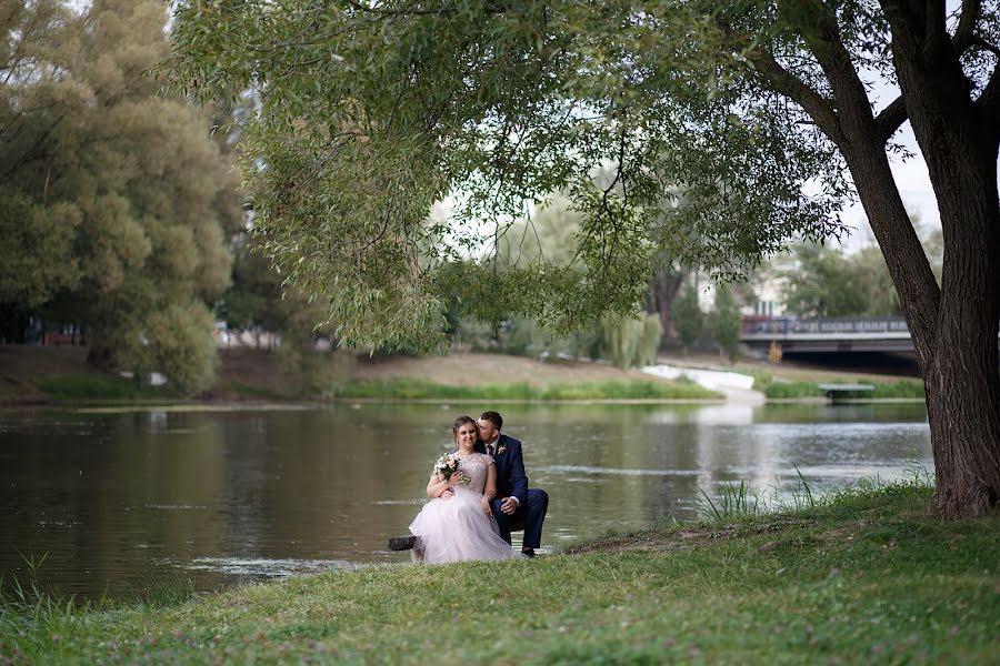 Wedding photographer Sergey Voloshenko (voloshenko). Photo of 13 September 2019