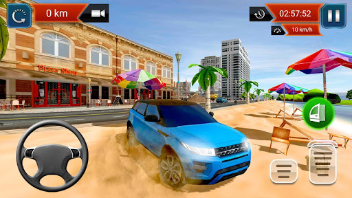 Car Racing Games 2019 Free