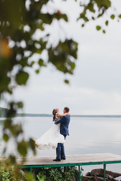 Wedding photographer Evgeniy Voroncov (vorontsovjoni). Photo of 24 January 2019