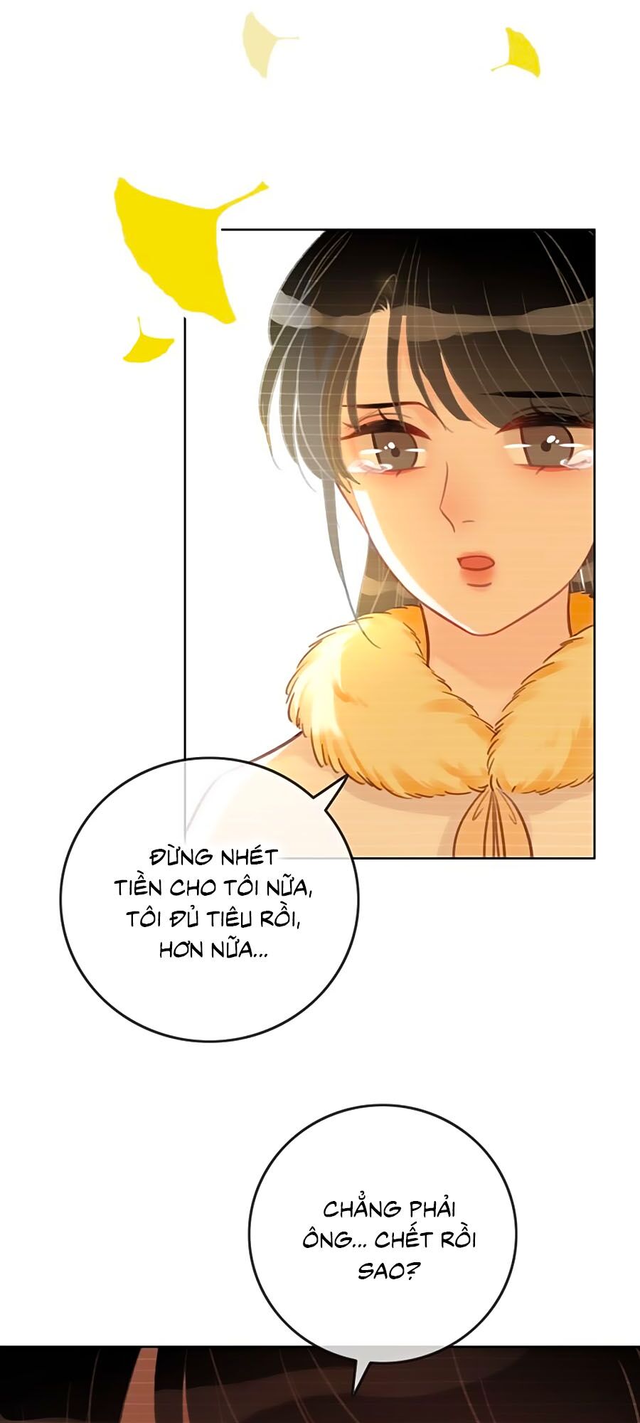 Ám Hắc Hệ Noãn Hôn Chapter 101 - Trang 14