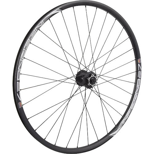 Wheel Master 29" Mountain Disc Double Wall Front Wheel M475/ Inferno 27 Q/R