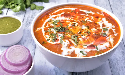 Paneer Lababdar