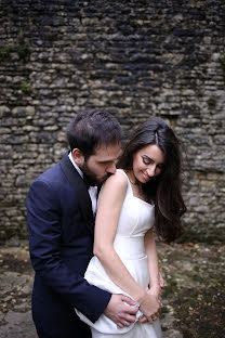 Wedding photographer Dimitris Bourgiotis (bourgiotis). Photo of 15 May 2020