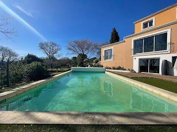 maison à Saint-Christol-lès-Alès (30)