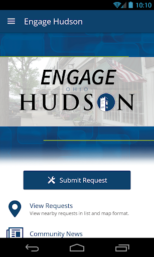 Engage Hudson