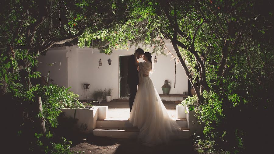 Fotógrafo de casamento De Saruga (desaruga). Foto de 10 de agosto 2021