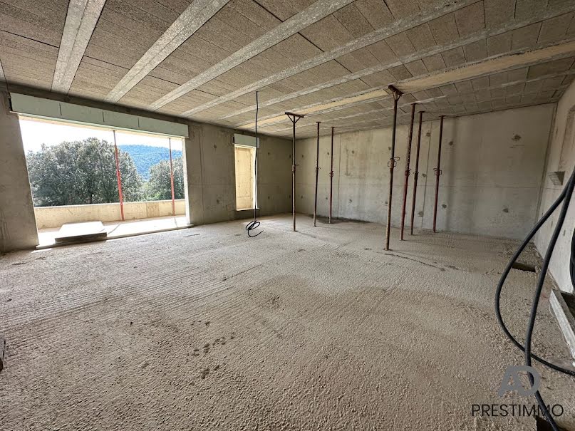 Vente appartement 2 pièces 44 m² à Oletta (20232), 178 880 €