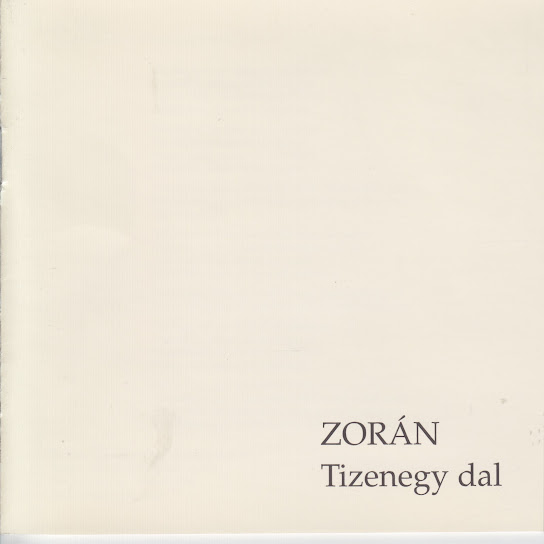 Tizenegy dal