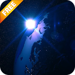 Cover Image of Descargar Tierra Fondo Animado 4.0.1 APK