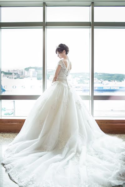 Wedding photographer Weiting Wang (weddingwang). Photo of 13 February 2014