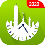 Cover Image of ดาวน์โหลด ปฏิทินเดือนรอมฎอน 2021 : ตารางเวลา Sehr o Iftar 2.0 APK