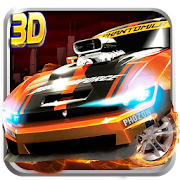 Car Racing 3D 1.1 Icon