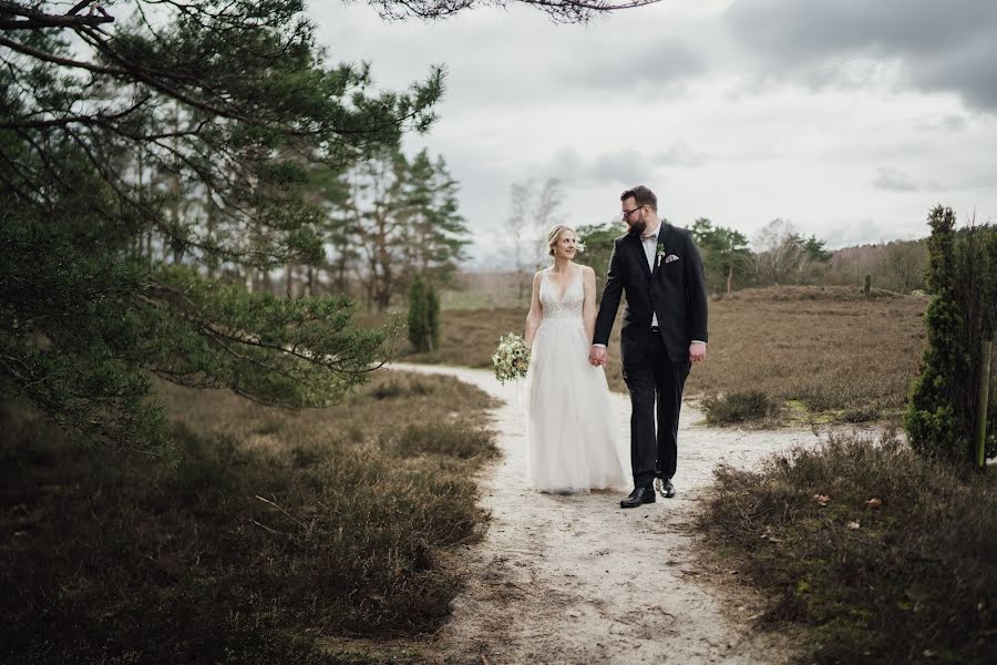 Wedding photographer Sebastian Blume (blume). Photo of 28 February