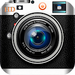 Cover Image of 下载 Full HD Camera ™  1.00 APK