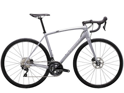 Trek Emonda ALR Disc 2019