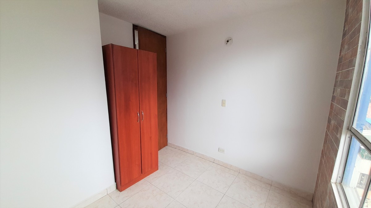 Apartamento En Arriendo - San Antonio, Bogota