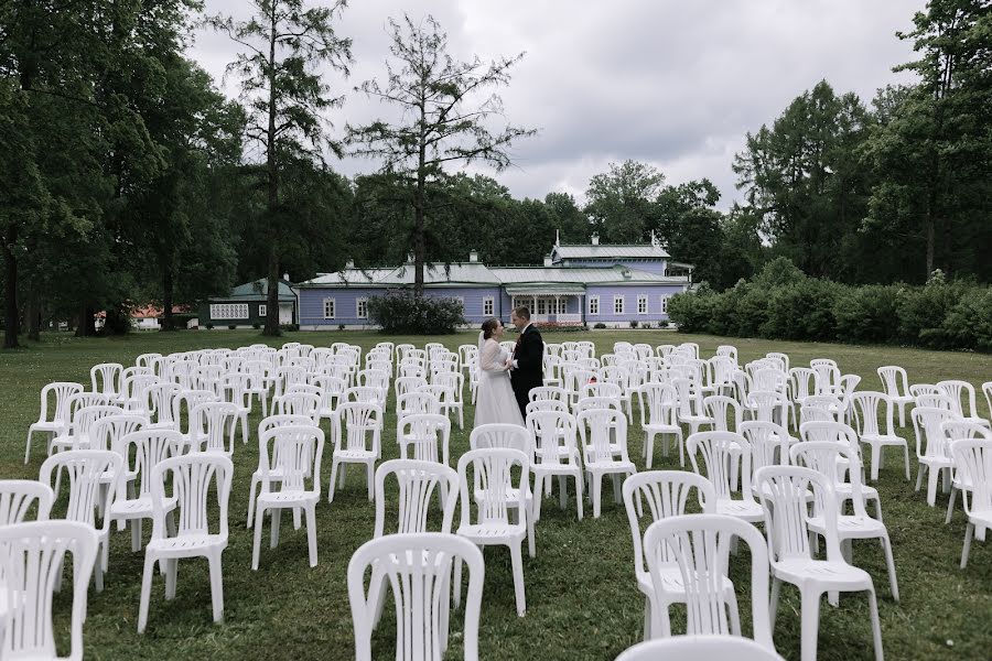 Hochzeitsfotograf Tatyana Afonchenko (afon). Foto vom 8. Juni 2022