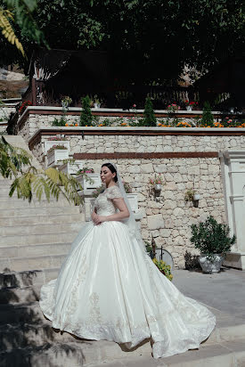 Fotografo di matrimoni Valeriya Volovidnik (valery1). Foto del 30 gennaio