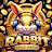 Rabbit Gold M2U Player icon