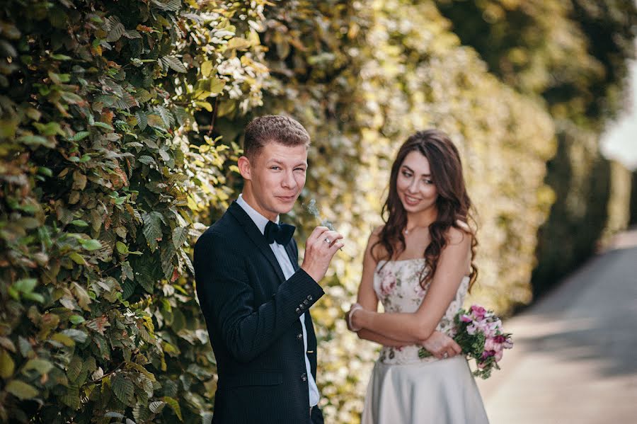 Fotógrafo de bodas Dmytro Halamaha (dgalamaga). Foto del 14 de marzo 2020