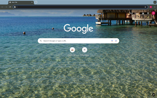 houses on the sea screenshot 2