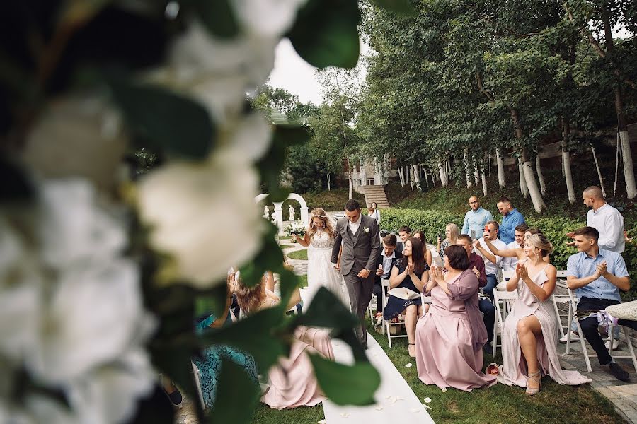 Wedding photographer Zhan Frey (zhanfrey). Photo of 26 February 2019