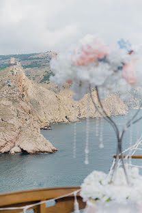 Fotógrafo de casamento Marina Sheyanova (marinasheyanova). Foto de 31 de outubro 2019