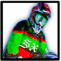 SnowXross - Snowmobile Racing