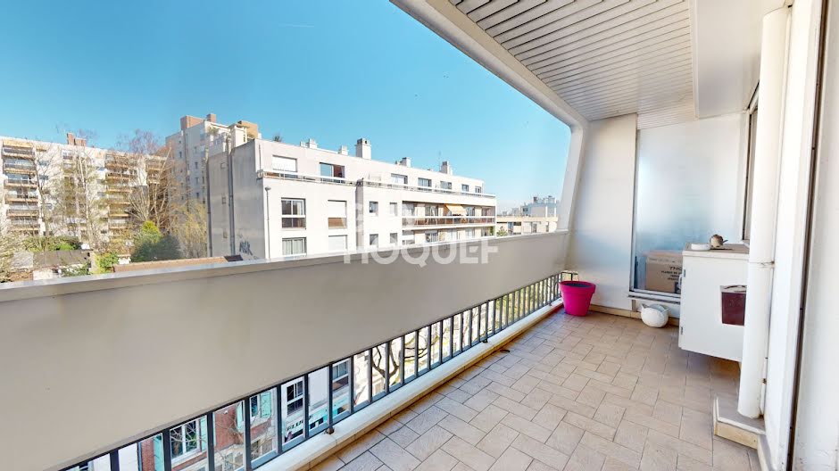 Vente appartement 3 pièces 83 m² à Paris 20ème (75020), 695 000 €