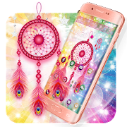 Shiny Dream Catcher Theme 1.1.4 Icon