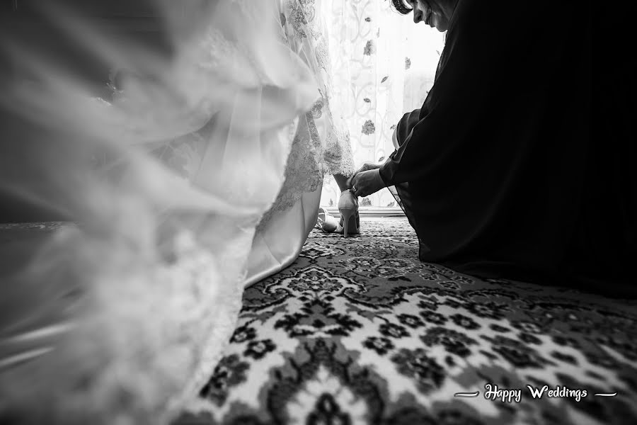 Vestuvių fotografas Cristian Mocan (cristimocan). Nuotrauka 2018 gegužės 22