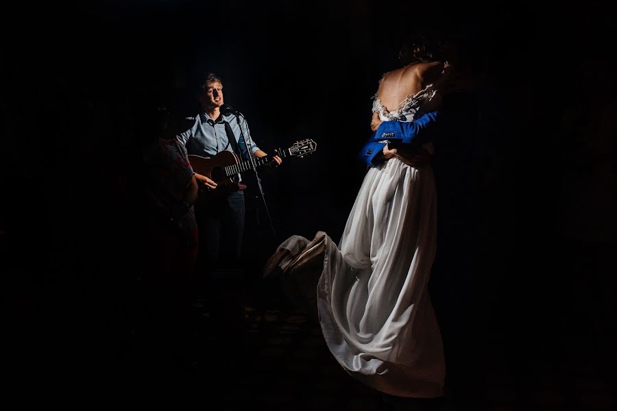 Photographe de mariage Sanne De Block (sannedeblock). Photo du 19 février 2018