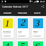 Calendar de pescuit Solunar Apk