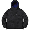 celtic knot reversible windstopper® fleece hooded jacket fw21