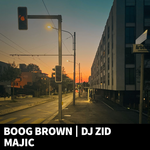Majic youtube music