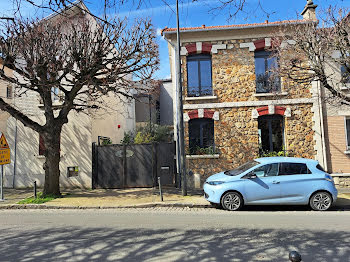 maison à Chatillon (92)