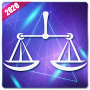 Libra ♎ Daily Horoscope 2020  Icon