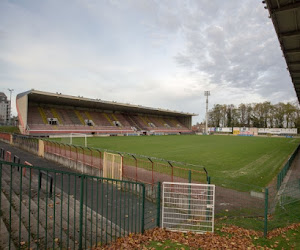 Na de boycot het sportieve: Union pakte fors uit in de Zwanzederby en ging met een forfaitzege lopen bij rivaal RWDM