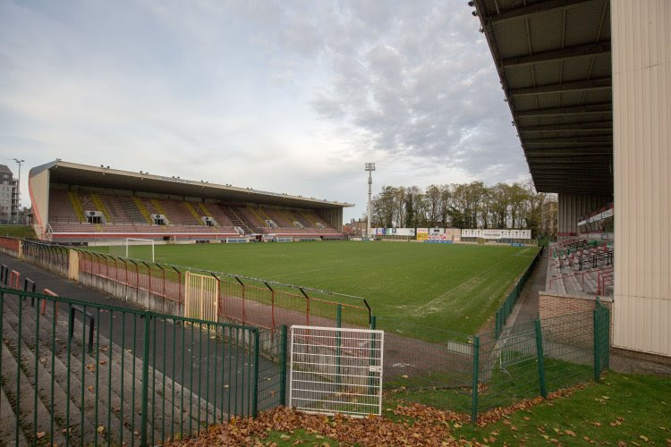 D2 amateurs : le RWDM a tremblé, l'Olympic n'a pas assuré