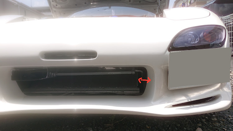 RX-7のおにぎりさんが投稿したカスタム事例の投稿画像1枚目