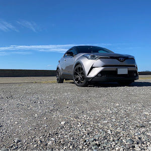 C-HR ZYX10