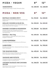 Woods & Brixx Pizza menu 3