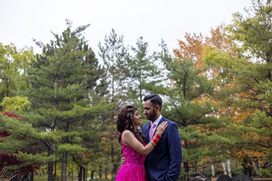 Photographe de mariage Raspal Singh (raspal). Photo du 1 août 2021